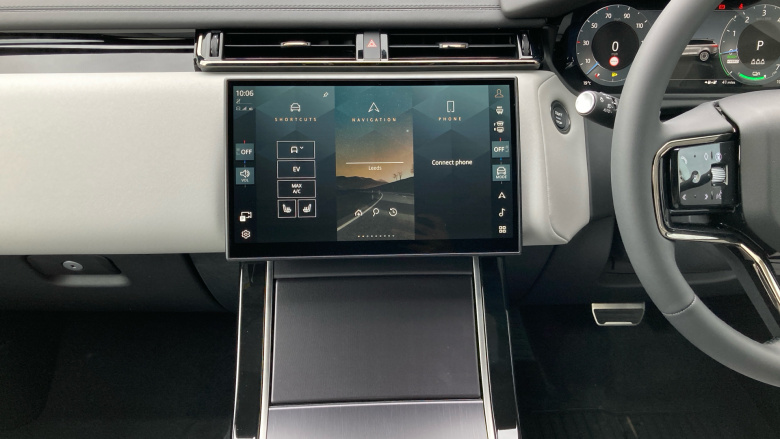 Land Rover Range Rover Velar 2.0 P400e Dynamic SE 5dr Auto Estate